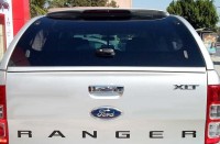 Заднее стекло кунга Canopy для Ford Ranger